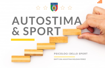 autostima & sport bargnani psicologi dello sport psy sport pds